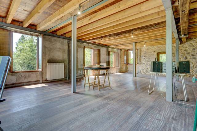 Casa-chalet en Venta en Loiola