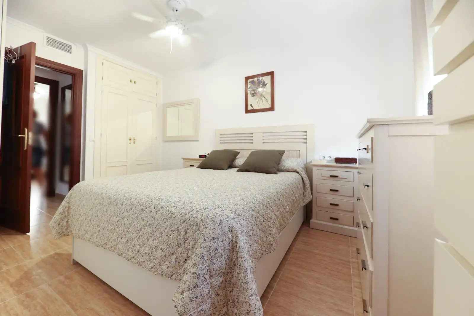 Apartament amb terrassa en venda a Las Lagunas, imagen 17