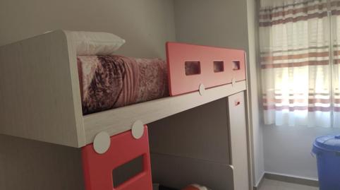 Photo 5 of Flat to rent in Calle Demetrio Spinola, 15, Rosaleda - Juventud, Granada