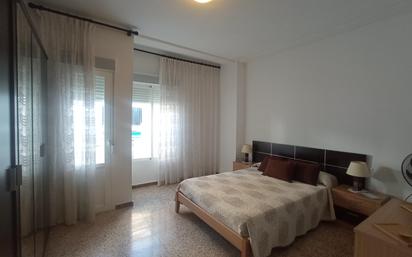 Bedroom of Flat for sale in Villanueva de la Serena  with Furnished and Balcony