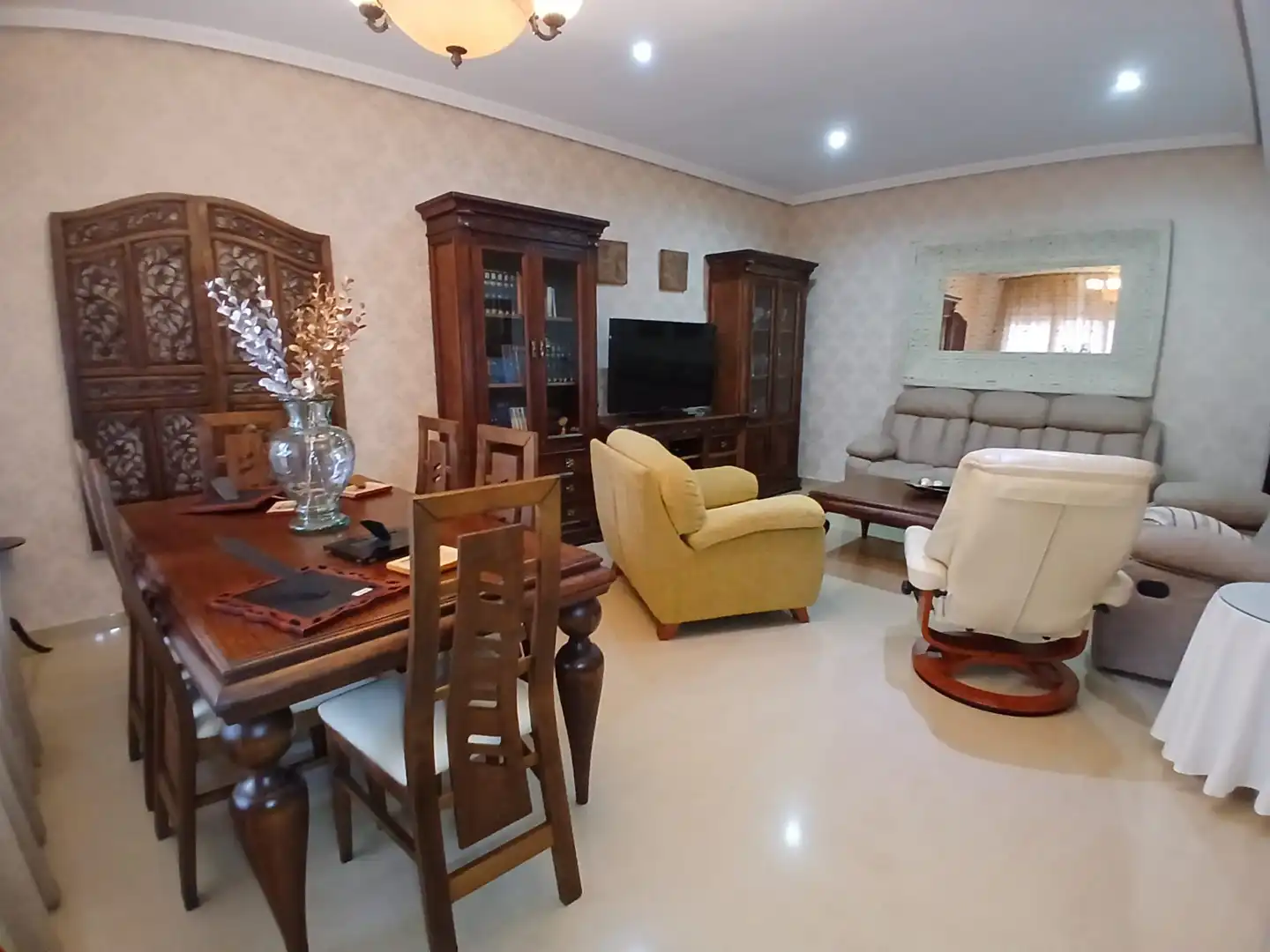 Adossat en venda a Calle Concordia, imagen 2