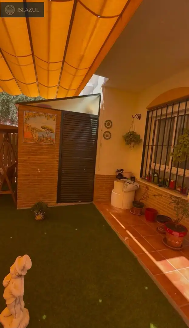 Habitatge amb terrassa en venda a Avenida DEL DEPORTE, imagen 10