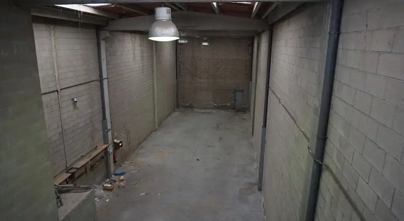 Nave industrial de alquiler en Ames