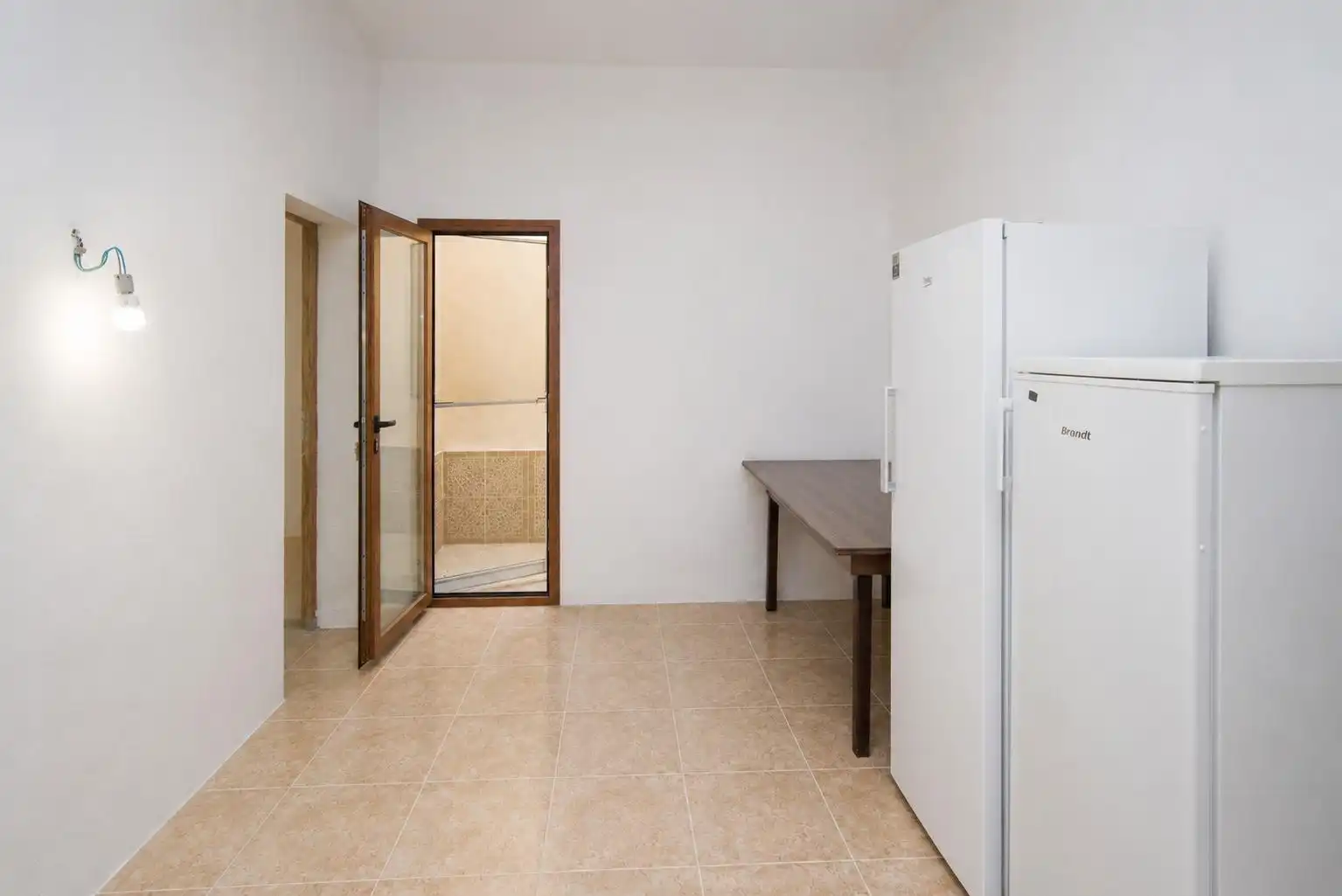 Kitchen of Ground floor for sale in  Palma de Mallorca  with Storage room