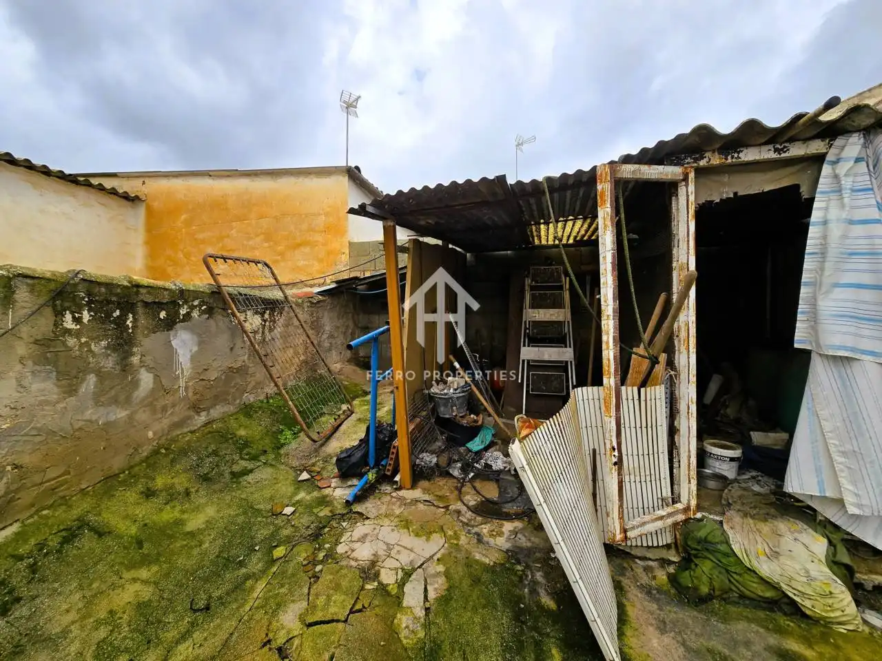 Casa o xalet en venda a Calle Granada, Loja
