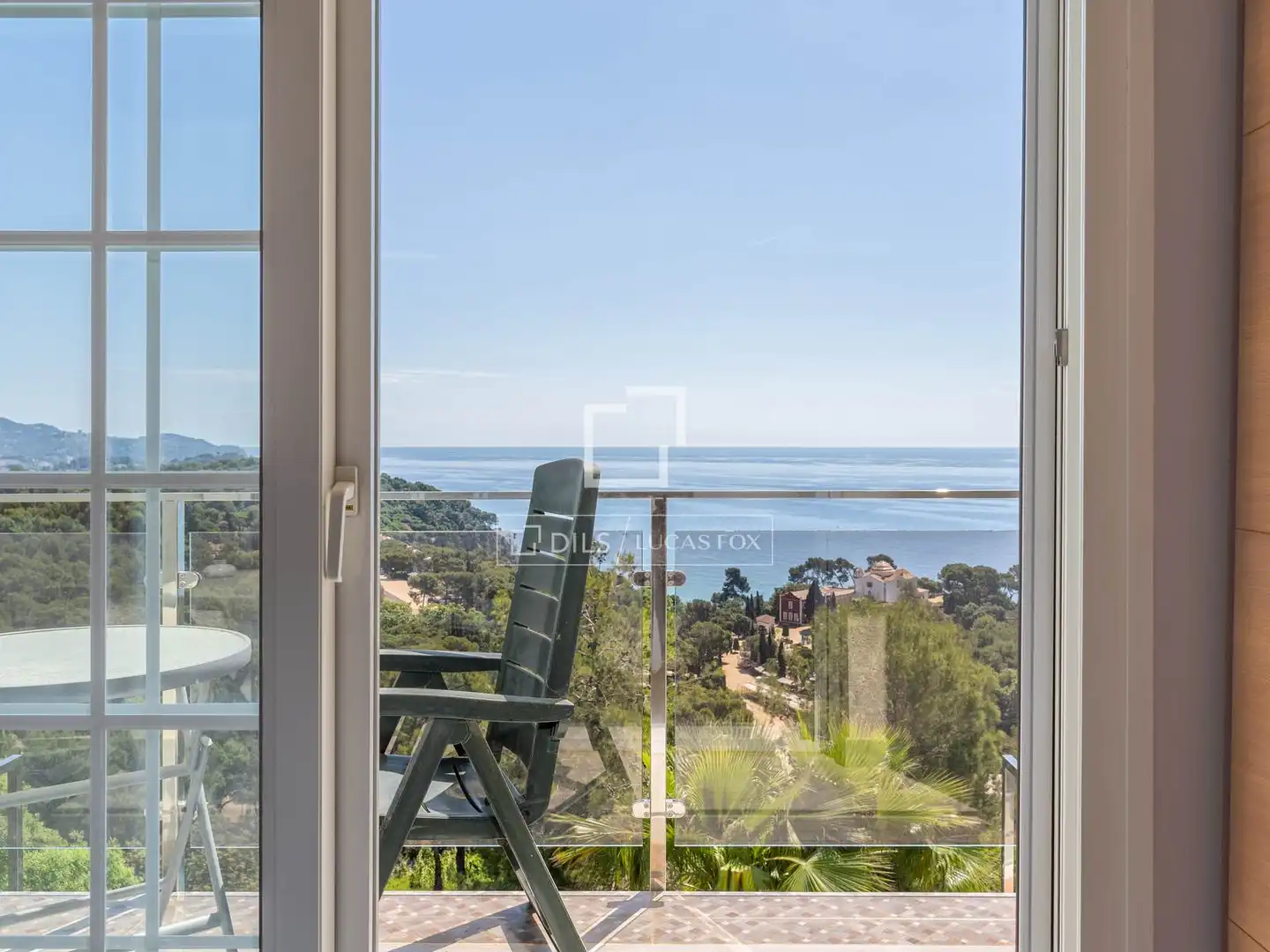 Villa mit Terrasse zum Verkauf in Santa Cristina - Sant Francesc, imagen 9