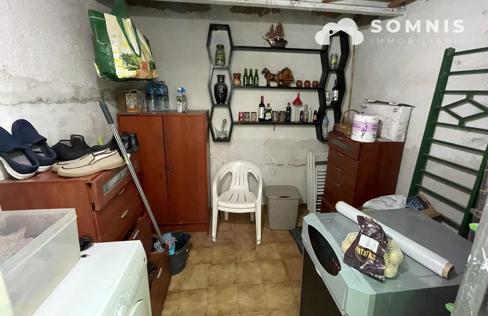 Detached homes for sale in de Ponent, Zona Esportiva