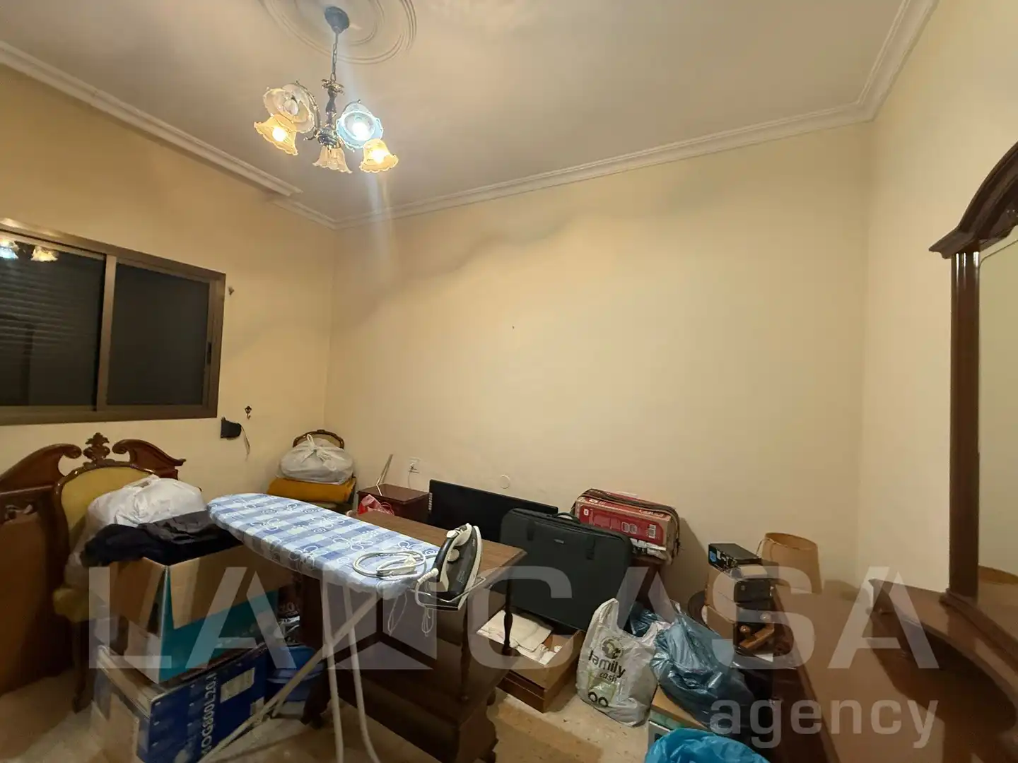 Habitación de Casa o chalet en venta en Alcalá de Guadaira con Terraza y Trastero