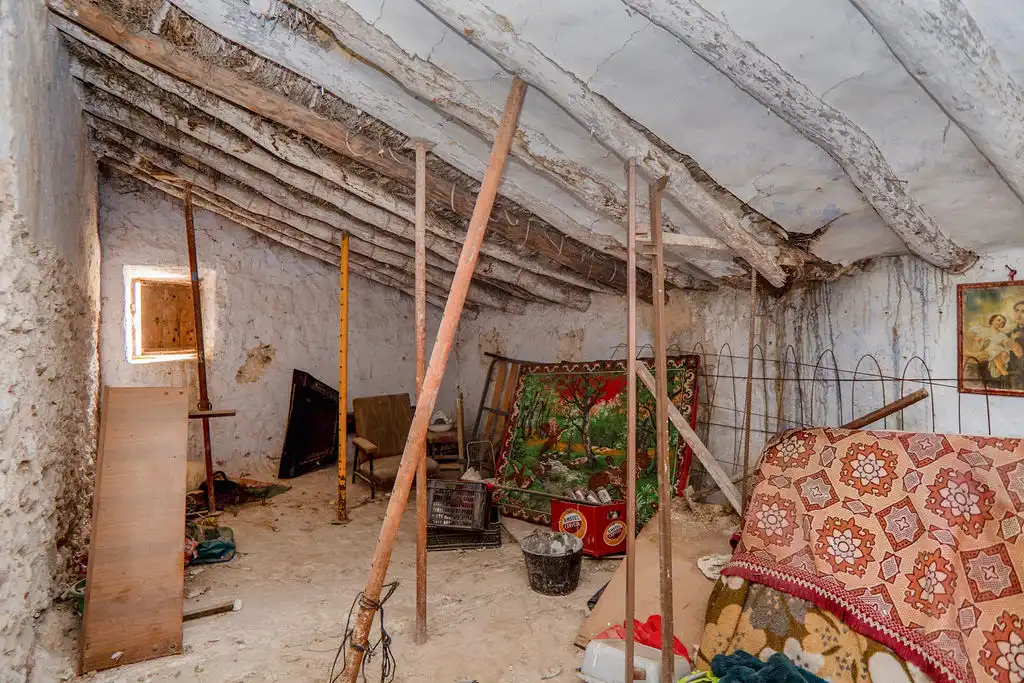 Casa o xalet en venda a C/ Olivos, Moratalla