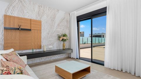 Foto 2 de Casa o chalet en venta en Campoamor, Orihuela