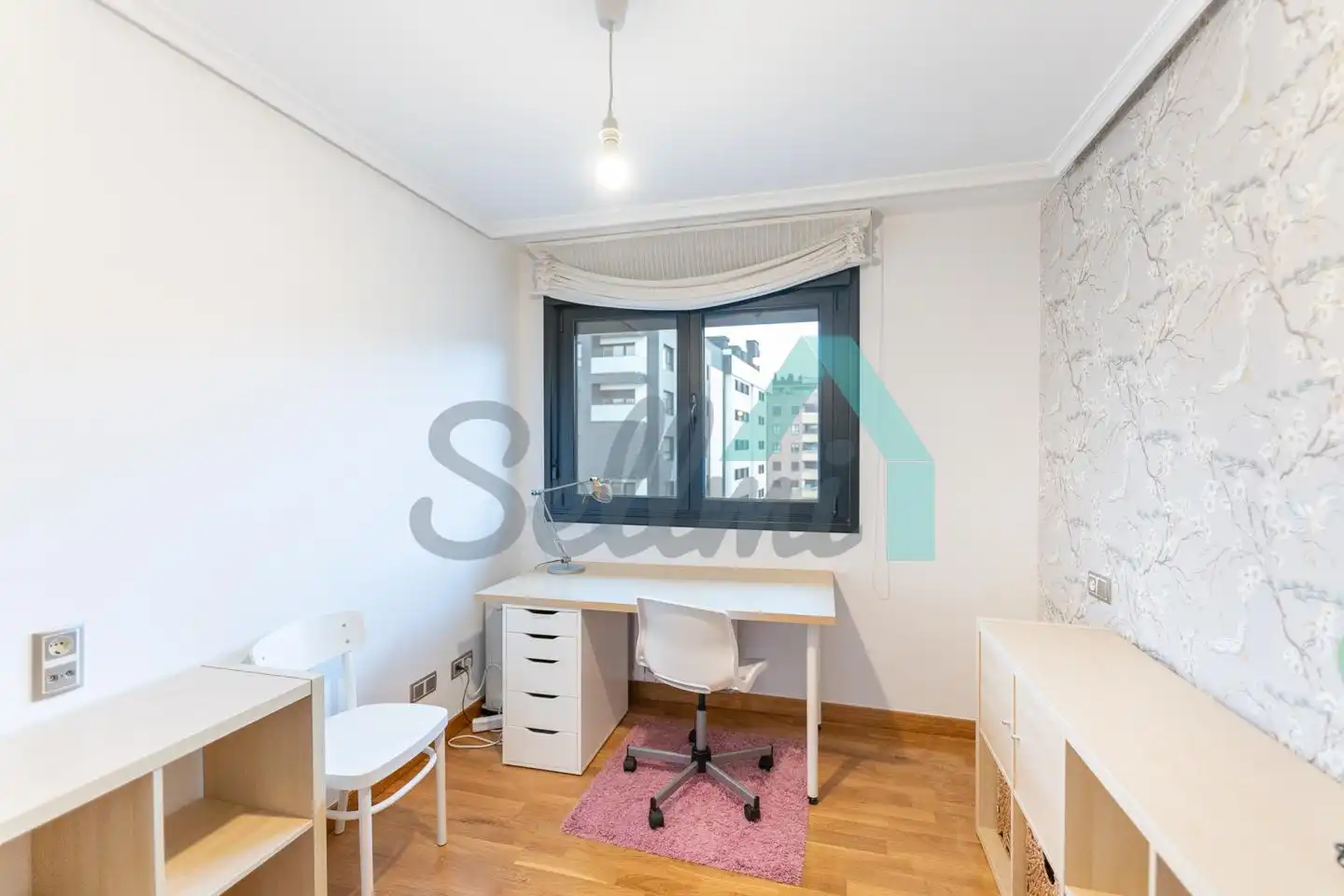 Flat for rent in Tomás Crespo Frígilis, La Ería