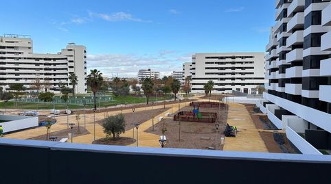 Foto 4 de Piso en venta en Torreblanca, Sevilla Capital