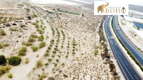 Foto 2 de Terreny en venda a Autovia Almería, 68, Retamar, Almería