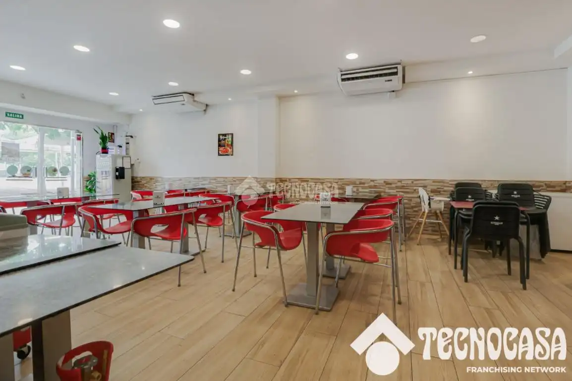 Business premises for sale in Torrent Ballester, imagen 5