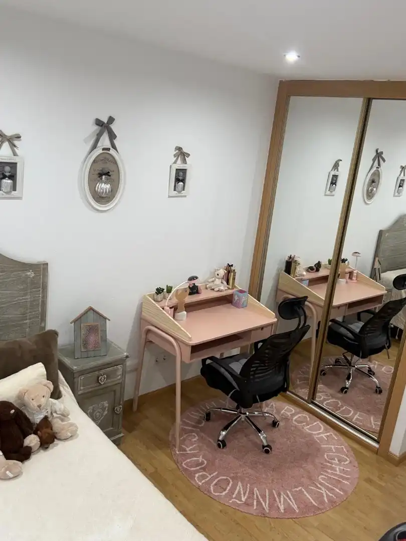 Habitación de Piso en venta en Parla Este