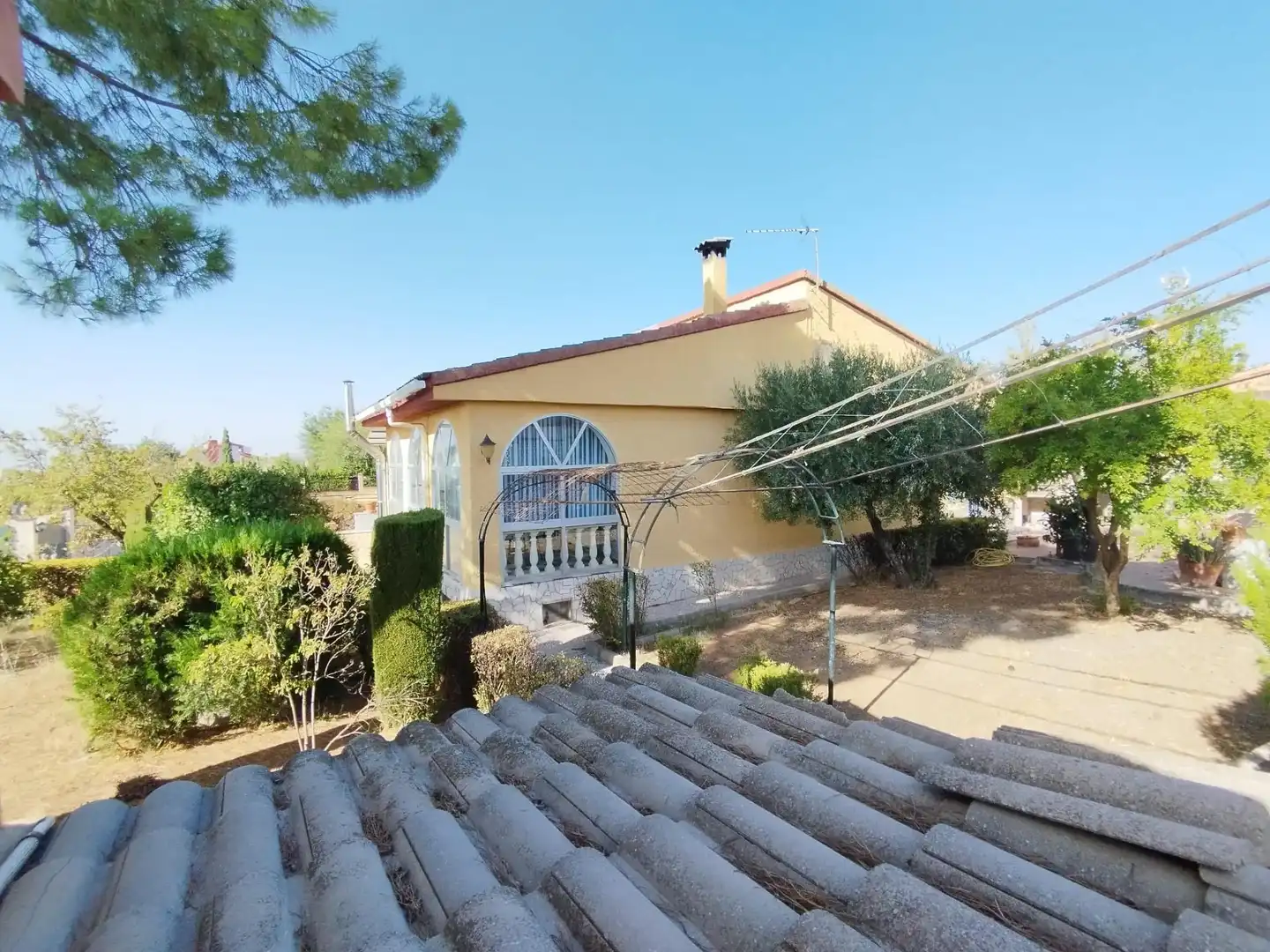 Chalet con piscina en venta en INFANTA ELENA, imagen 65