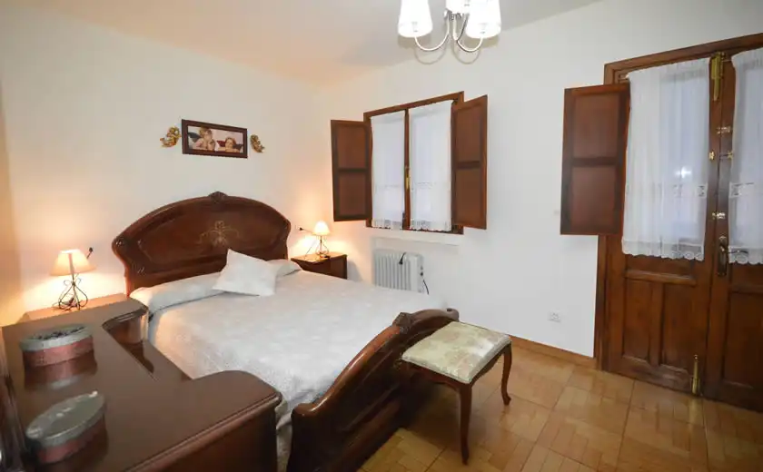 Casa o chalet de alquiler en Lugar San Roque, Cué - San Roque - Andrín