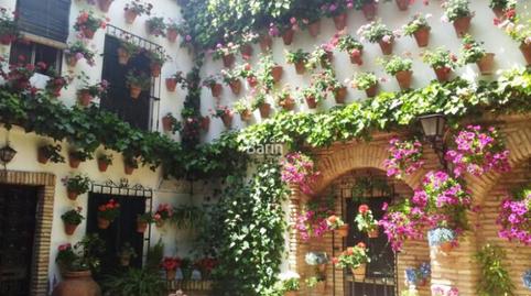Foto 3 de Casa o xalet en venda a Casco Histórico  - Ribera - San Basilio,  Córdoba Capital