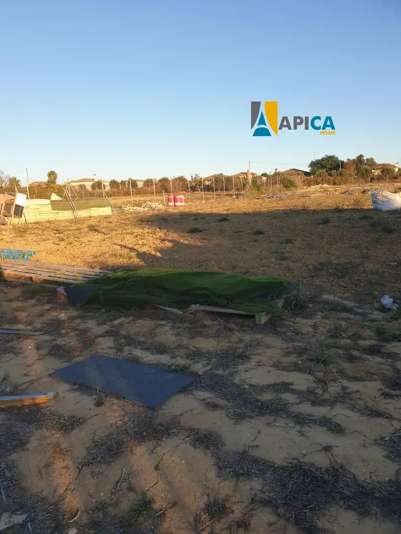 Rustikales Grundstück zum Verkauf in Los Franceses – La Vega, imagen 7