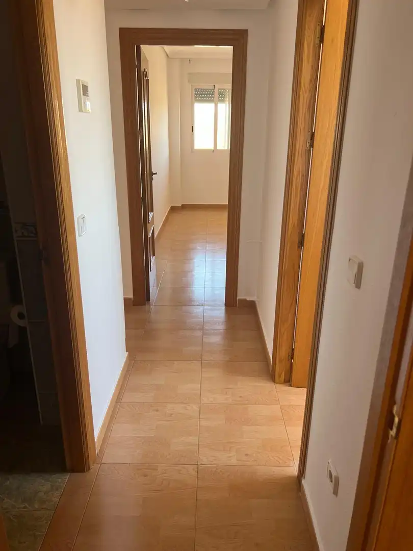 Wohnung zum Verkauf in Murcia mit Klimaanlage, Heizung und Privatgarten