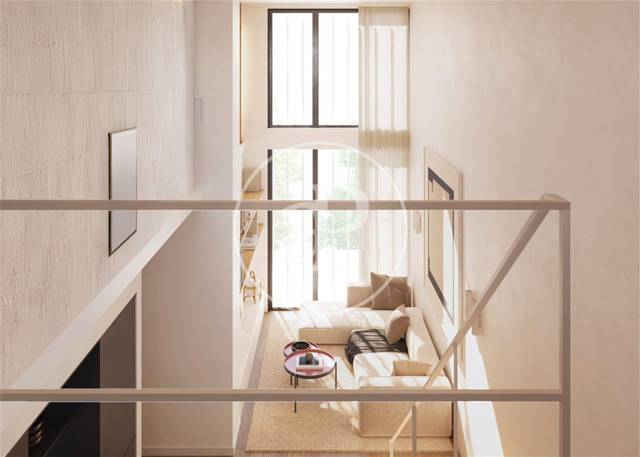 Loft en Venta en El Coll