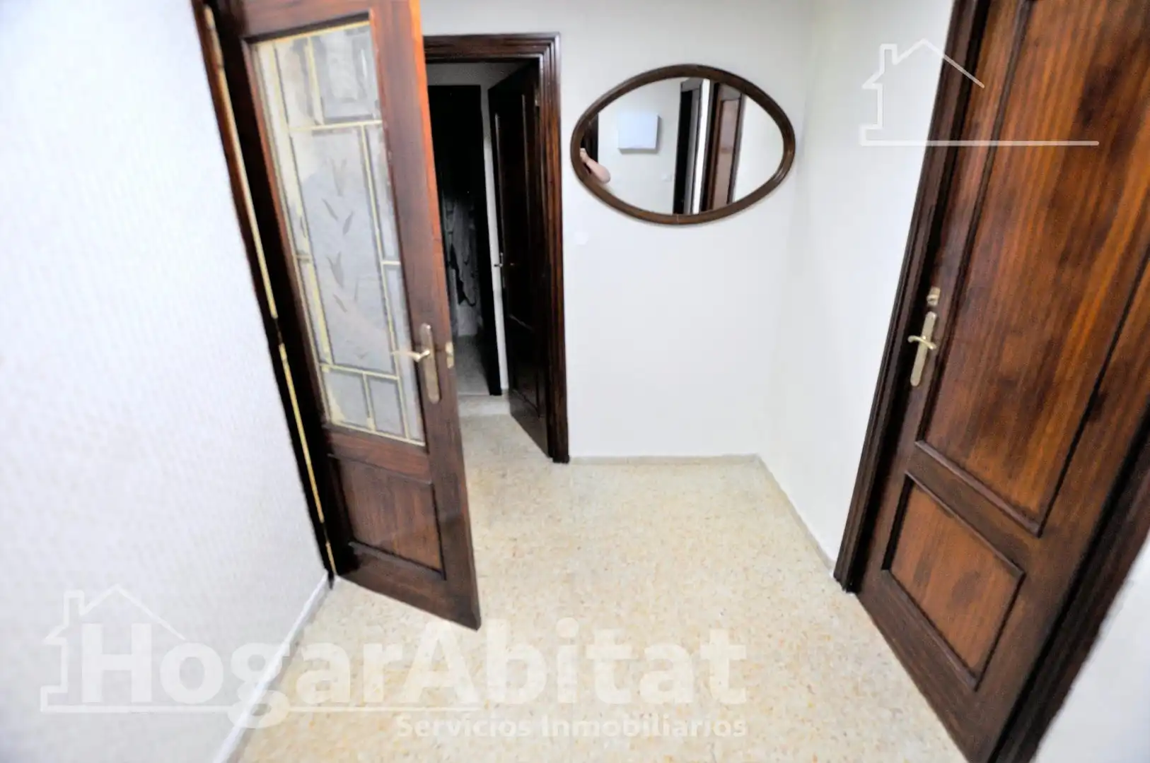 Piso en venta en Calle Luis Fenollet, La Fontsanta