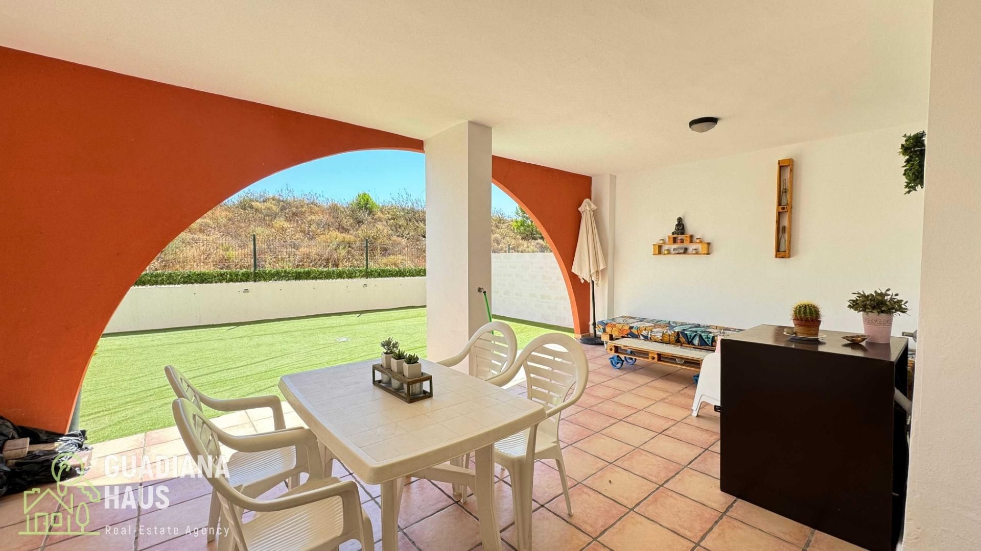 Apartament en venda a Calle GONZALO DE BERCEO, 1, Costa Esuri, Ayamonte