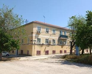 Exterior view of Flat for sale in  Madrid Capital