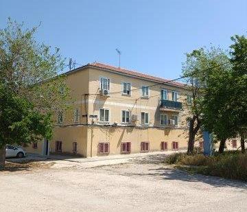 Exterior view of Flat for sale in  Madrid Capital