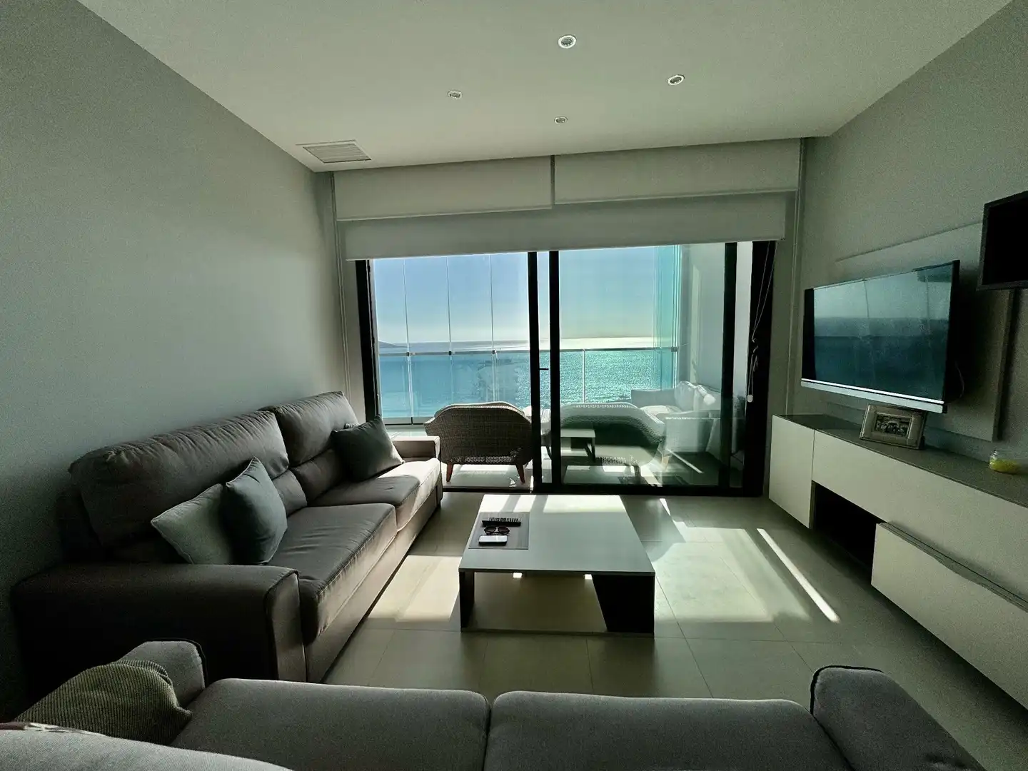 Apartamento con piscina en venta en Playa de Poniente, imagen 14