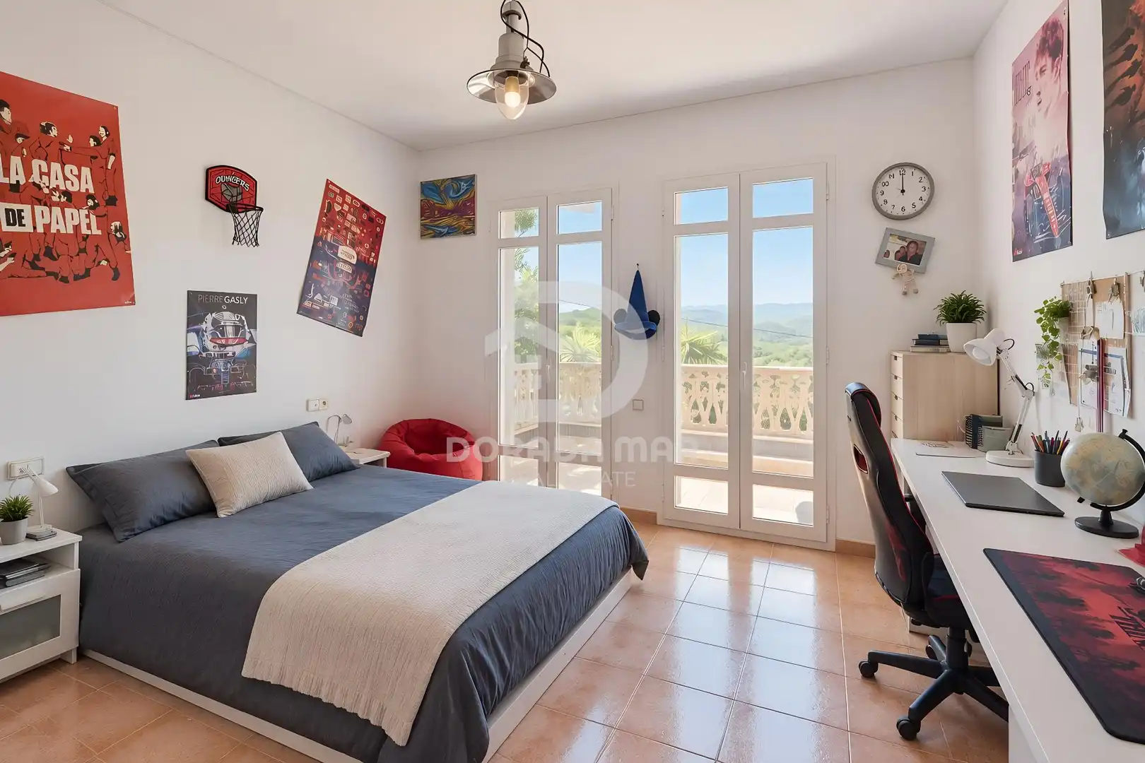 Casa con jardín en venta en de Llebeig, imagen 18