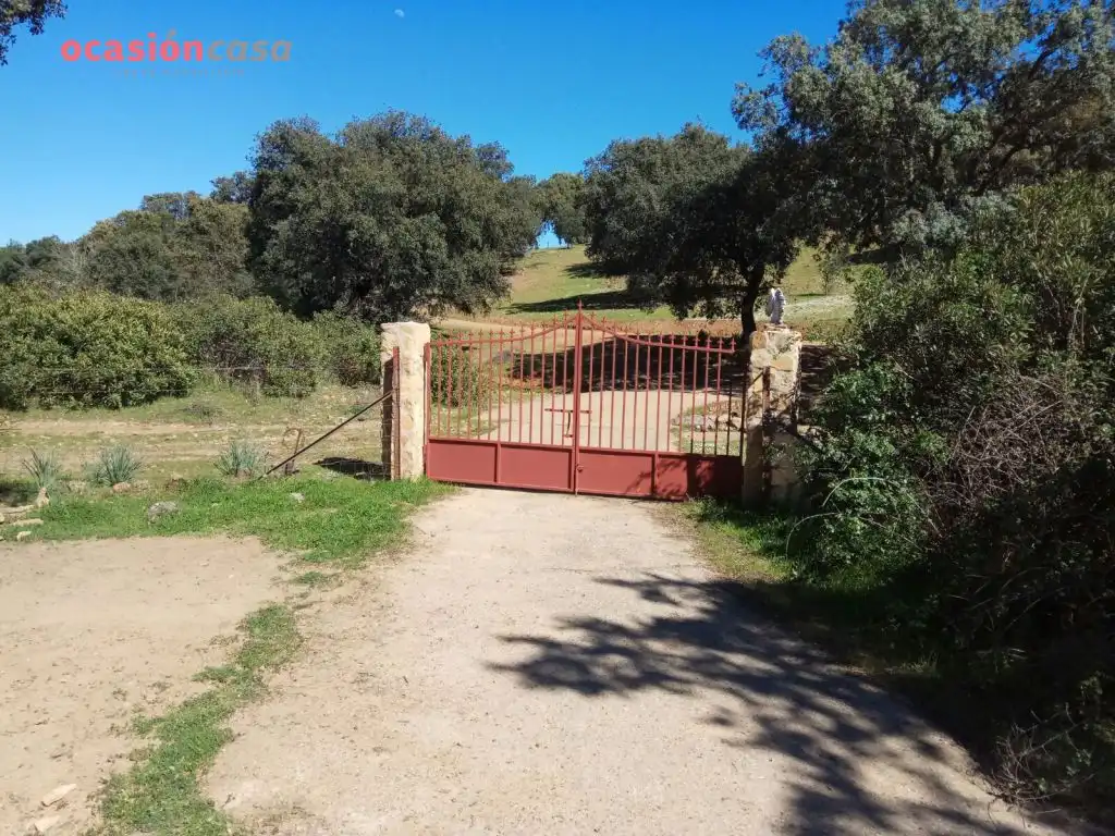 Villa mit Garten zum Verkauf in Pozoblanco, imagen 9
