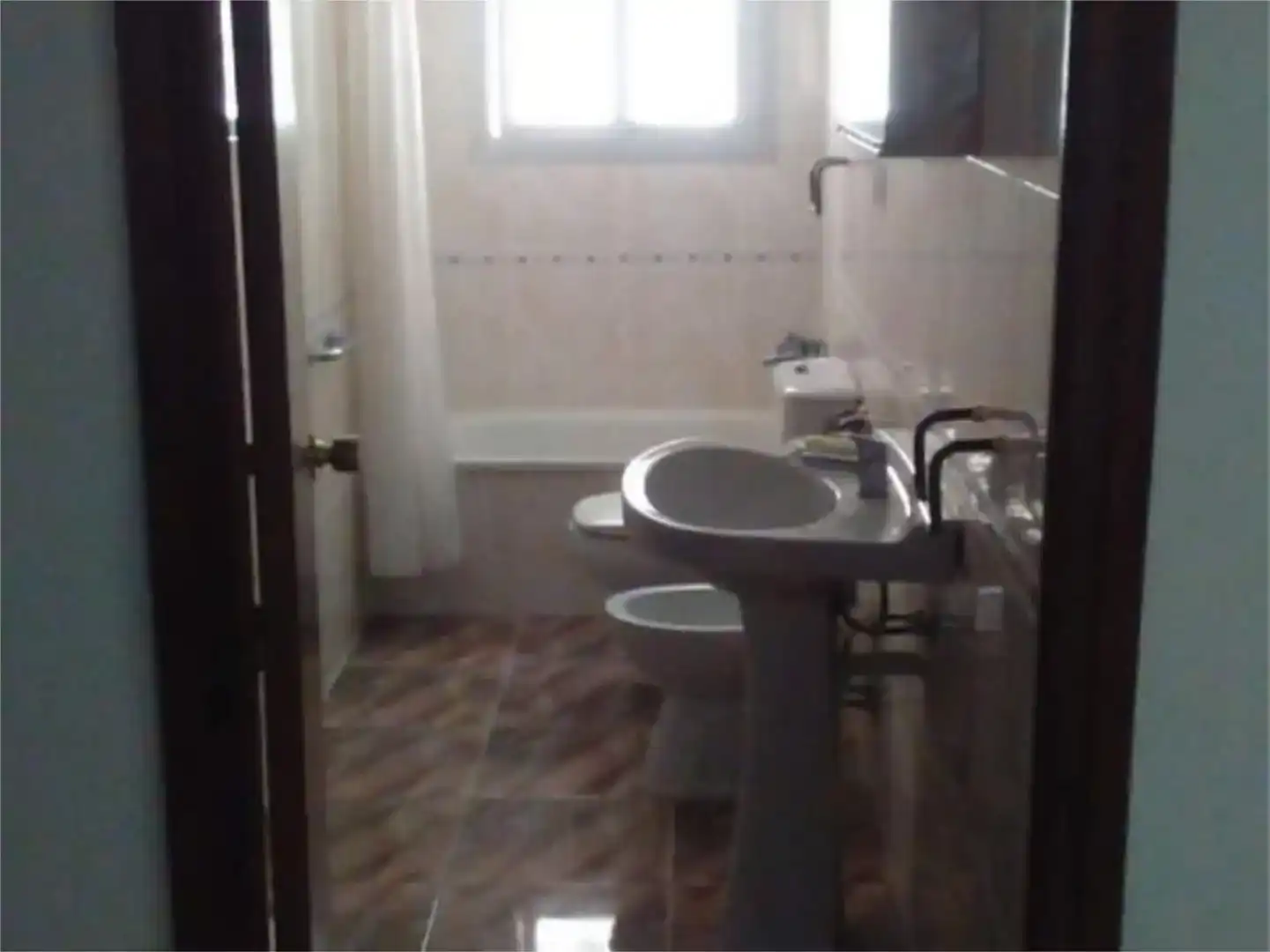 Bathroom of Flat for sale in Galera