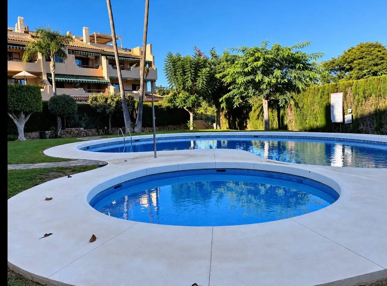 Bajo con piscina en venta en Benamara - Atalaya, imagen 10