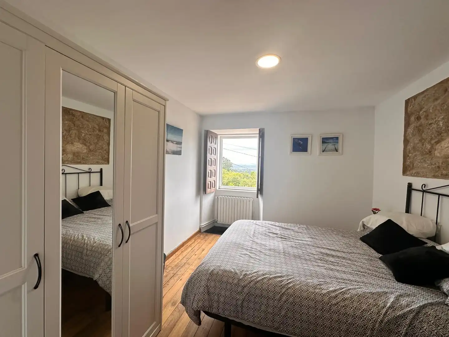 Casa o chalet en venta en Lugar Cachosenande, 17, Boqueixón