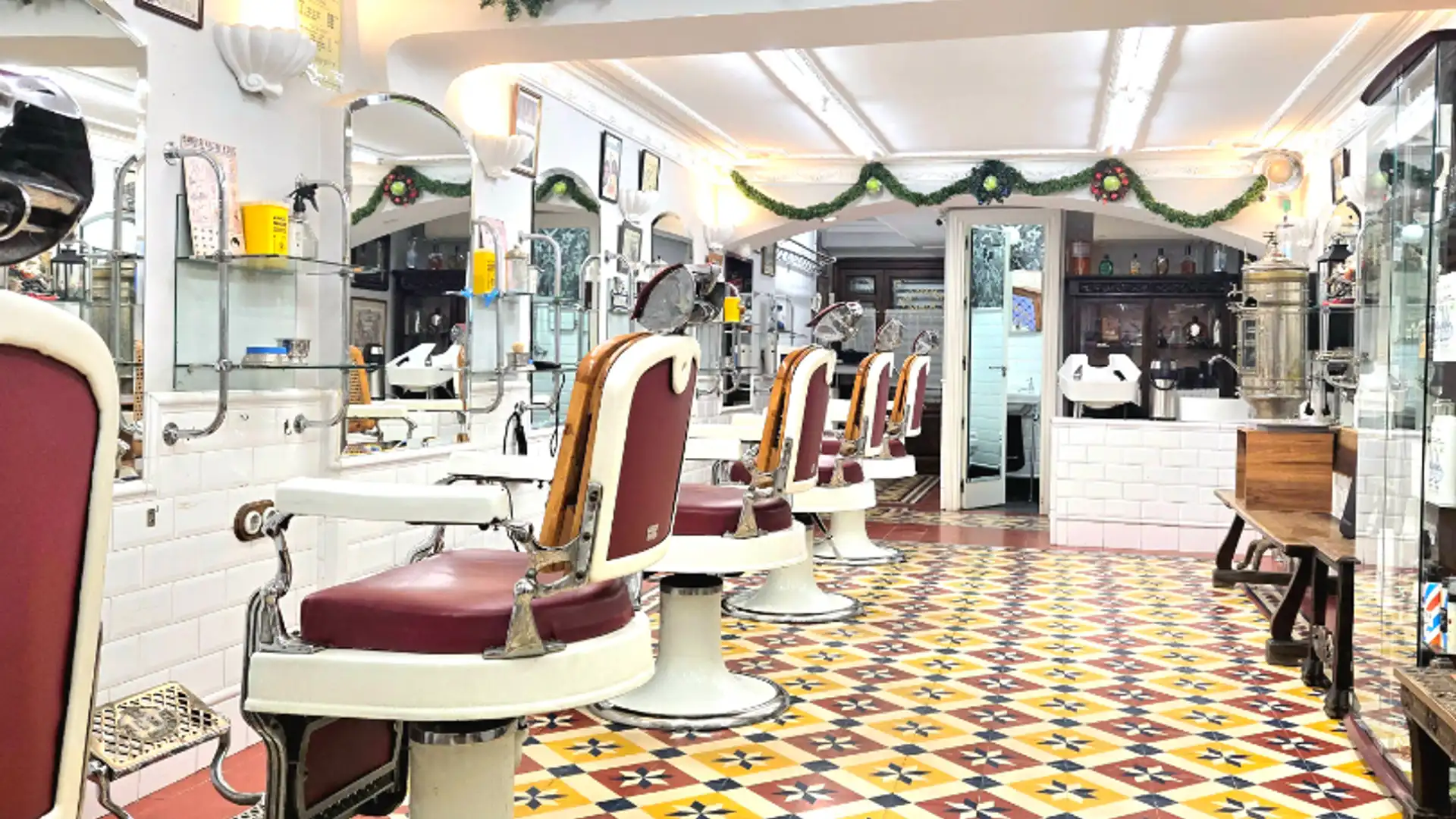 Local de alquiler en Sol