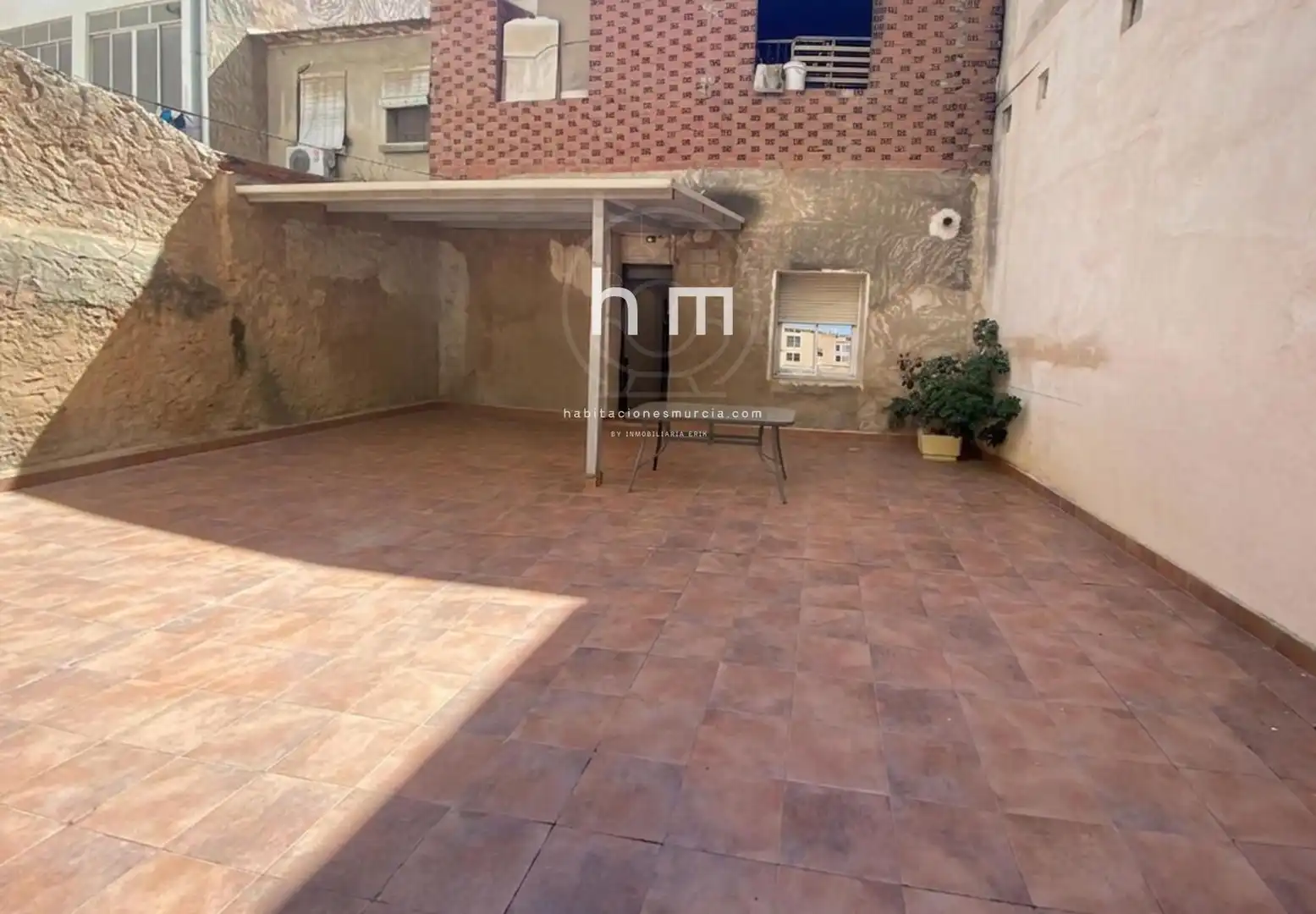 Terrace of Houses for sale in Murcia  with Terrace, Storage room and Furnished