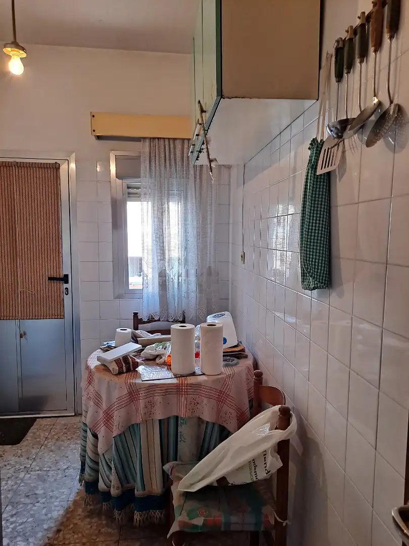 Kitchen of Houses for sale in Fuenlabrada
