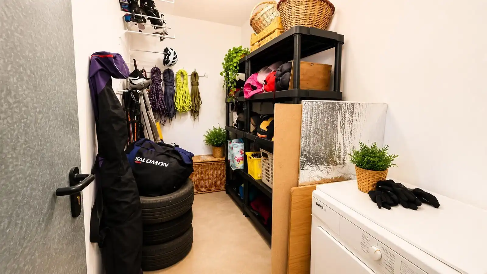 Apartament en venda a Laspaúles