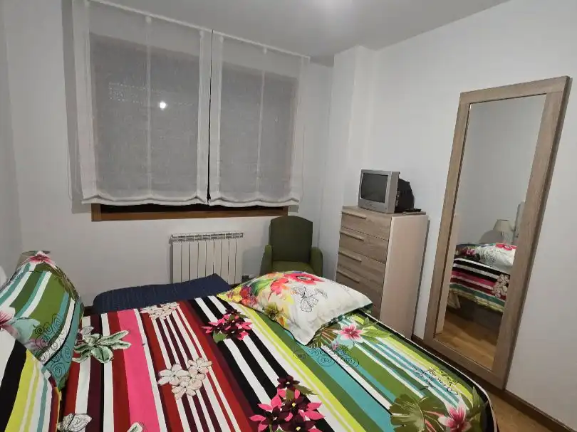 Mini appartamento con ascensore in vendita a Rúa Baixada á Praia 3, imagen 10