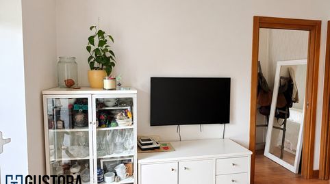 Foto 2 de Piso en venta en Amara Kalea, 9, Amara Zaharra - Arbaizenea, Donostia - San Sebastián
