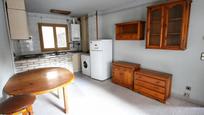 Kitchen of Flat to rent in Manresa  with Heating