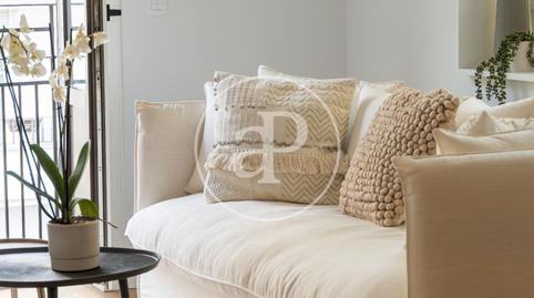 Photo 2 of Flat to rent in C. de Padilla, Lista, Madrid