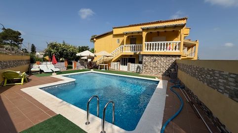 Foto 4 de Casa o chalet en venta en Plaça Poligono 12, 52, Urbanitzacions i Pedanies Nord, Alzira