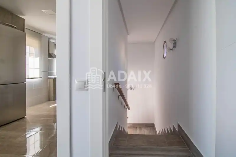 Country homes for sale in Úbeda