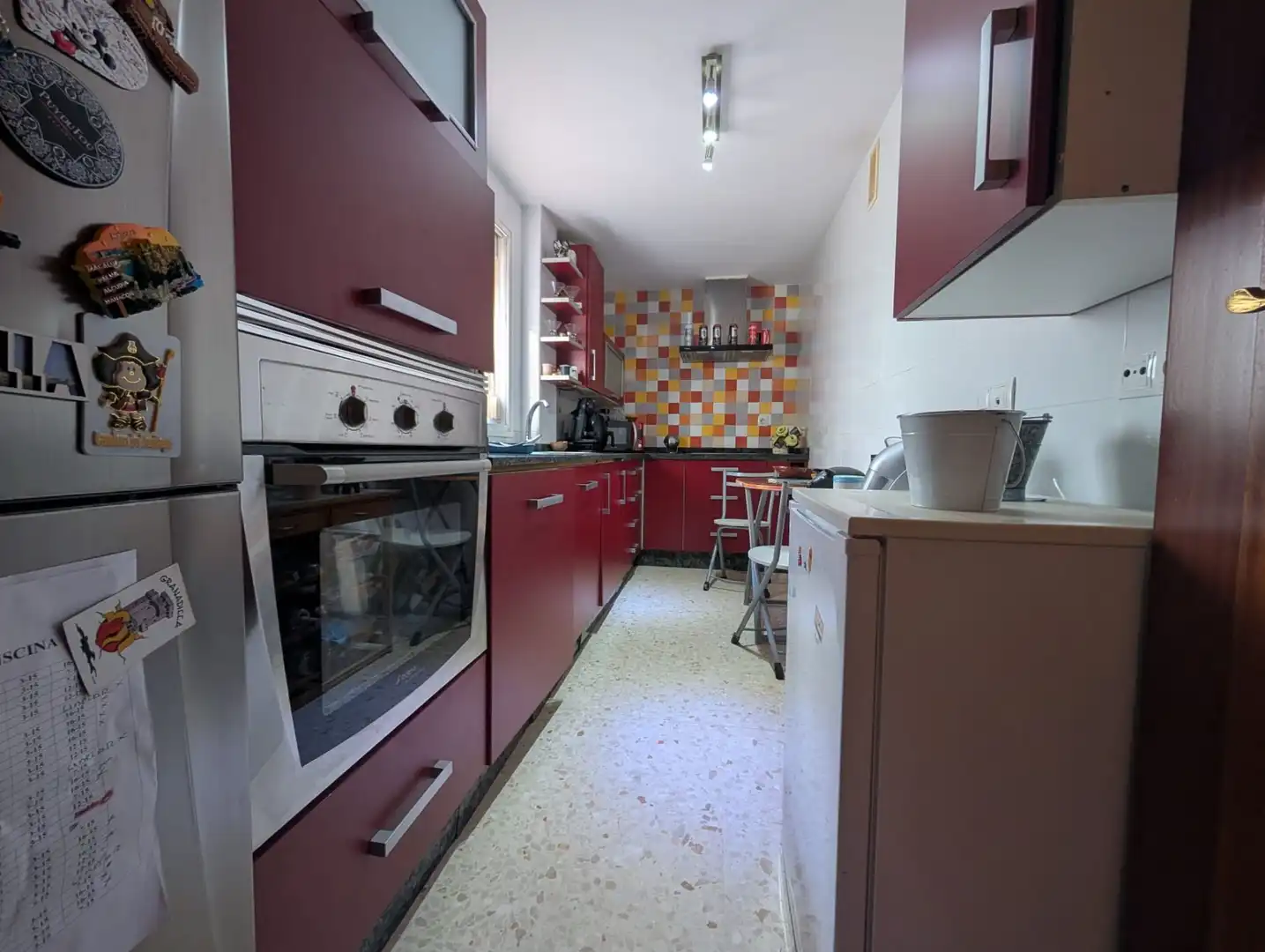 Piso en venta en Gibraleón, imagen 7