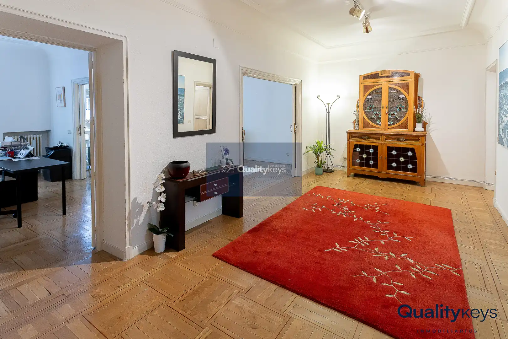 Wohnung zum Verkauf in Calle de Castelló, Castellana