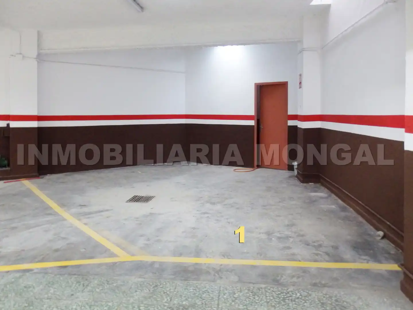 Garaje de alquiler en Carrer Joan Martí, 20, Marianao