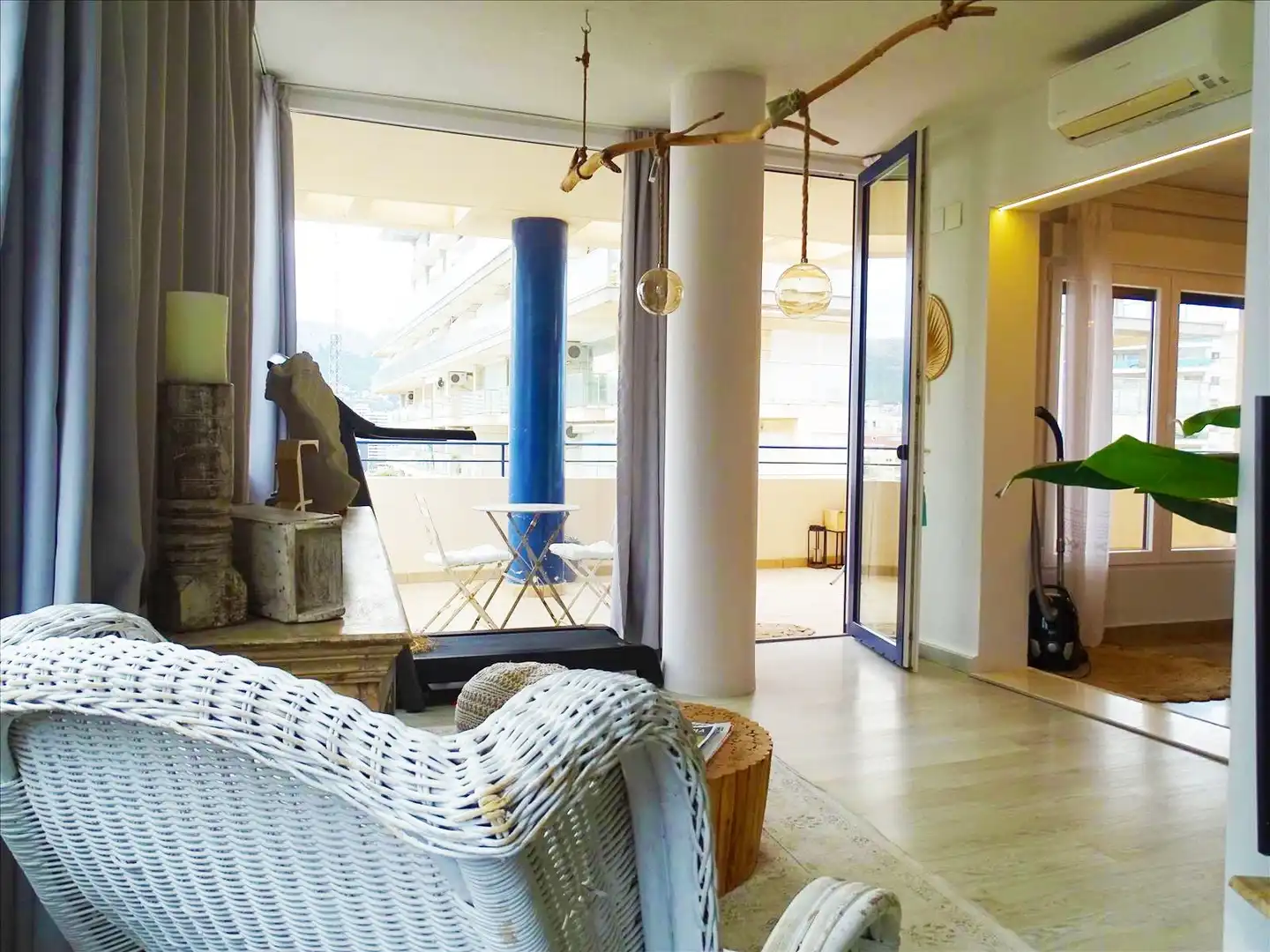 Apartment mit Pool zum Verkauf in Puerto, imagen 4