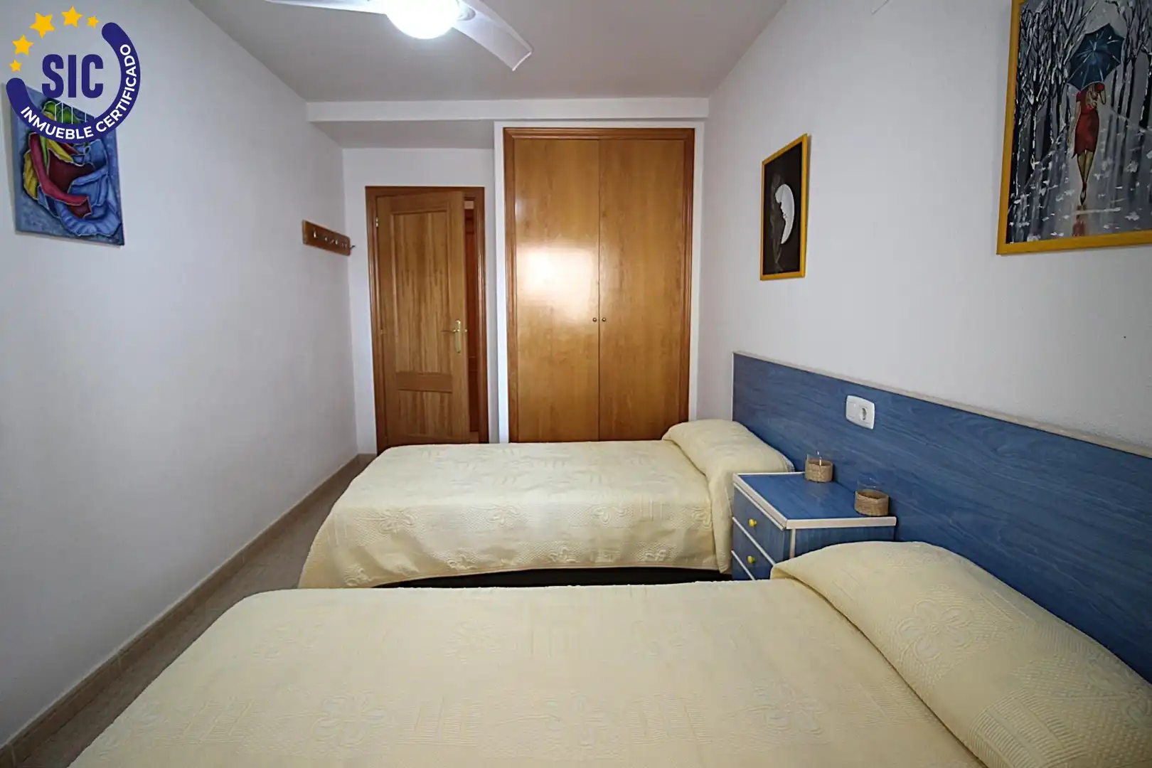 Apartament amb piscina en venda a Calle ANTONIO BOSQUE 23, imagen 21